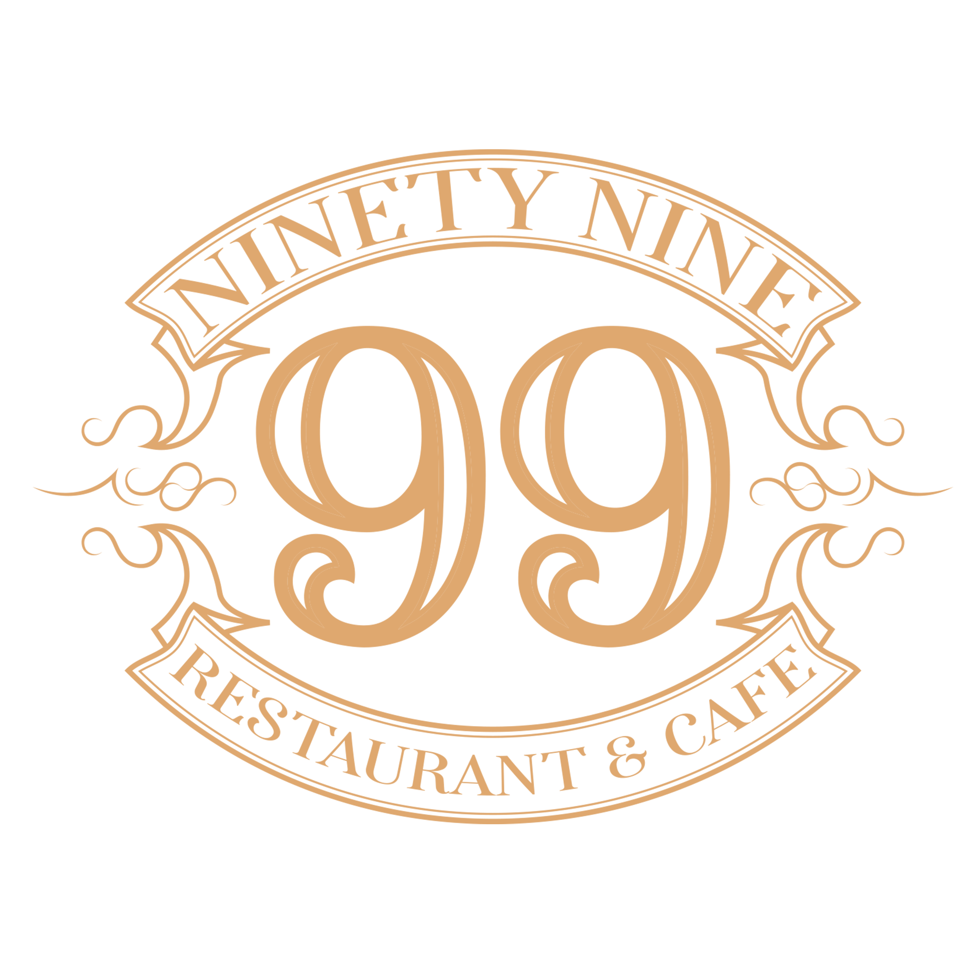 99 logo